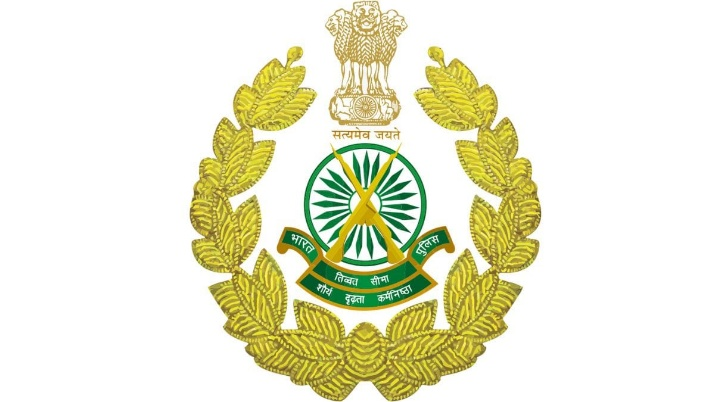 ITBP