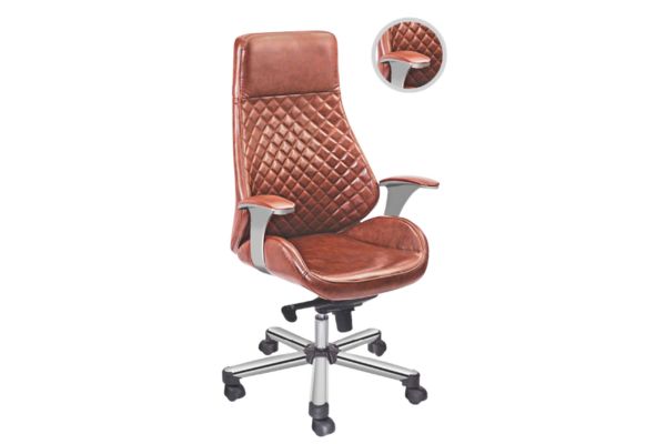 CEO High-Back Chair