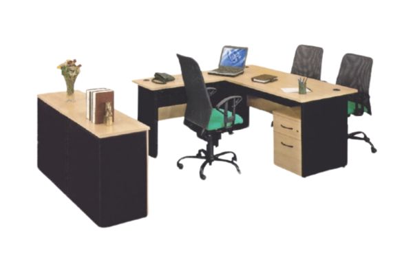 Executive Office Table