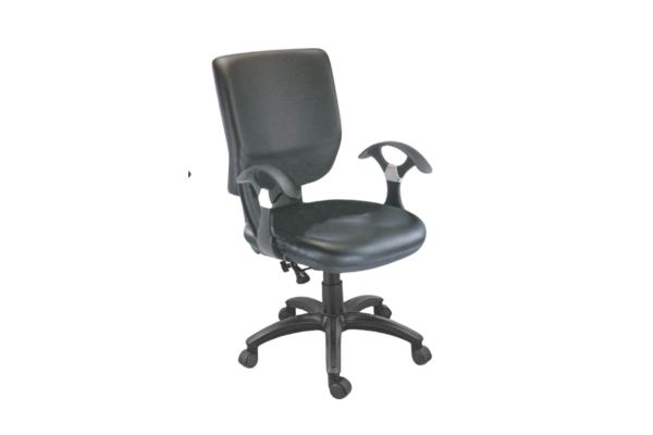 Mesh Mid-Back Chair